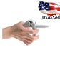 Composite Unidose Dispenser GUN for KURARAY brand composites [Grey color]