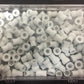 Dental Polishing Prophy Prophylaxis Cups Snap On 288pc - Dentamerica