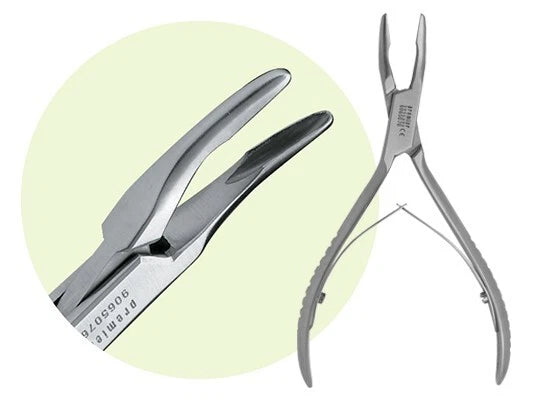 Premier Dental 6 Rongeur