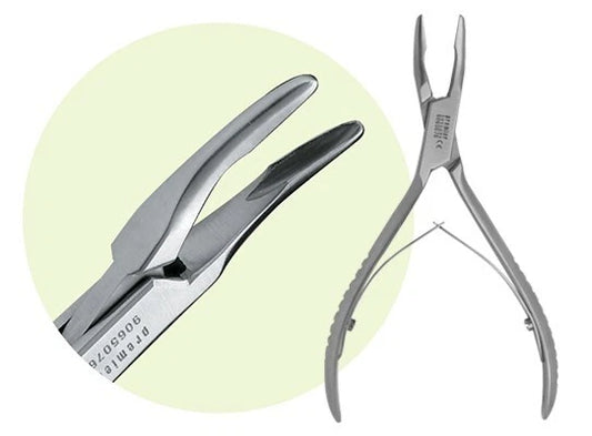 Premier Dental 6 Rongeur