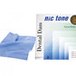 MDC NIC TONE Natural Rubber Latex Dental Dam - Heavy 6"x6" 36 Sheets/box