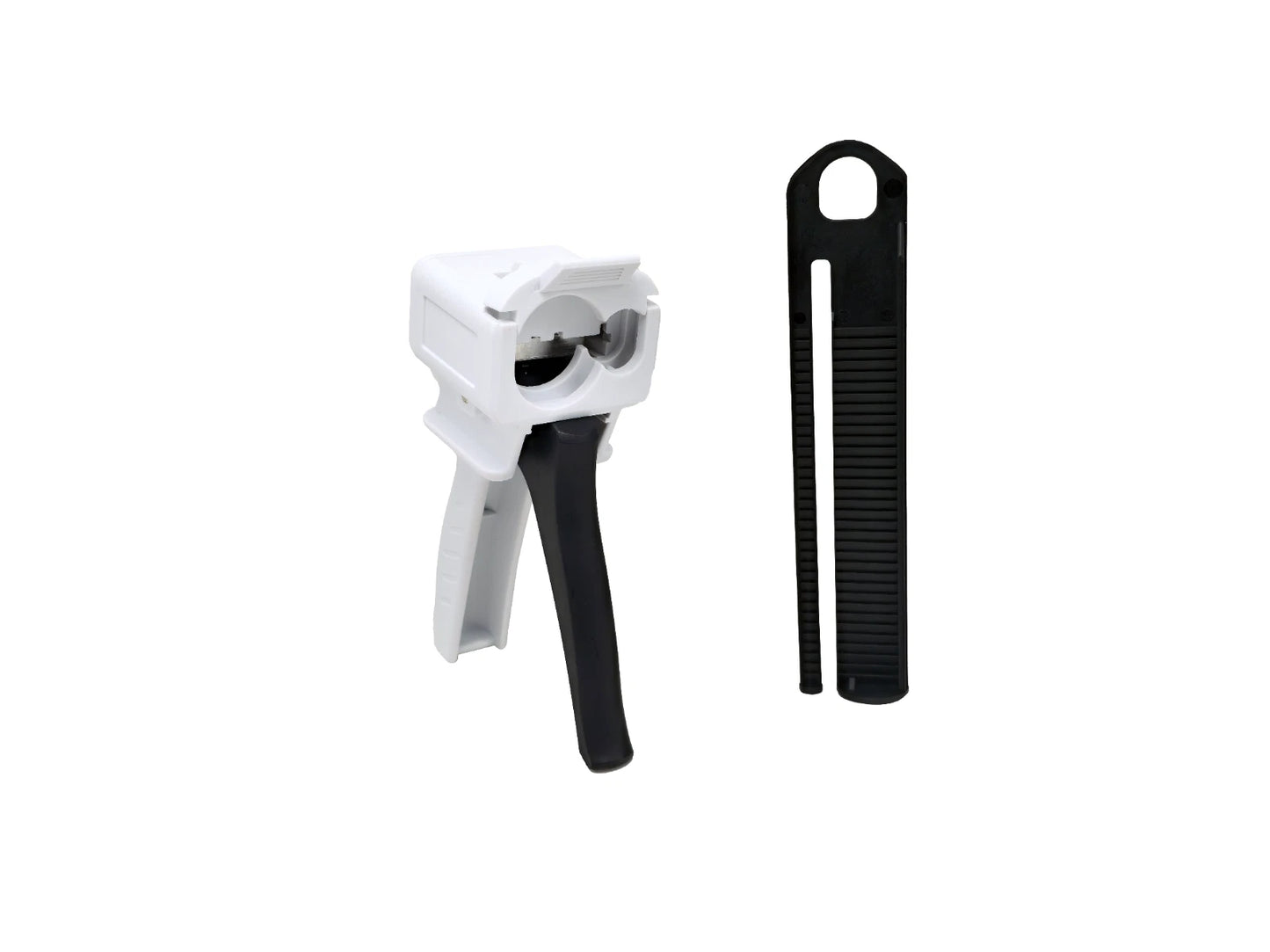 REDLAND Impression Material Dispenser Gun for 1:1 or 10:1 type cartridges