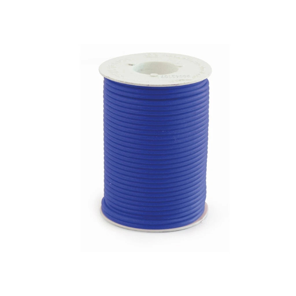 MDC ROGSON WAX CYLINDRICAL ROLL BLUE 225gr ALL SIZES AVAILABLE