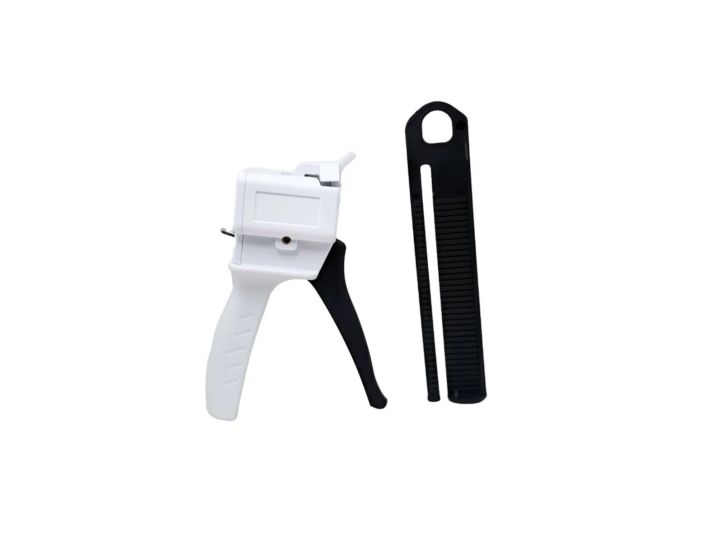 REDLAND Impression Material Dispenser Gun for 1:1 or 10:1 type cartridges