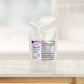 Premier Tize-It™ Hand Sanitizer, 10 oz. Refill Pouches 75% Isopropyl Alcohol