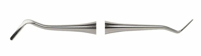 PREMIER DENTAL GINGIVAL CORD PACKER BALSHI Serreted #1004394 USA