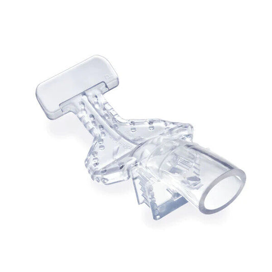 Dryshield Autoclavable Mouthpiece