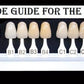 Prime Dental Flowable Light Cure Dental Composite Syringe Kit ASSORTED Shades