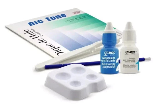 MDC Dental Antivet Kit Dental Whitening and Enamel Cleaning Kit (146-0010)
