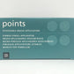 SDI Micro Applicator Microbrush Dark Green Fine 4 tubes Disposable (400 Pcs)