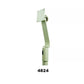 DCI Monitor Support, Top Post Mounted for Dental, Medical