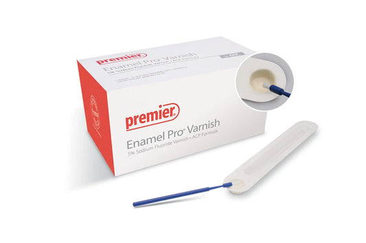 Premier Enamel Pro Varnish .40ml (200pk)