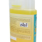 Cory Laboratories ProVAC Plus Multi-Enzymatic Evacuation Cleaner Lemon Scent 32 oz./64 Uses