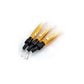 Prime Dental Flowable Light Cure Dental Composite Syringe Kit All Shades