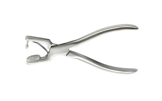 Premier - Rubber Dam Punch Instrument #9065132 USA