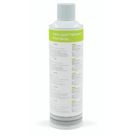 Kavo Dental Handpiece Lubricant QUATTROcare™ Plus 500ML High QLY Universal