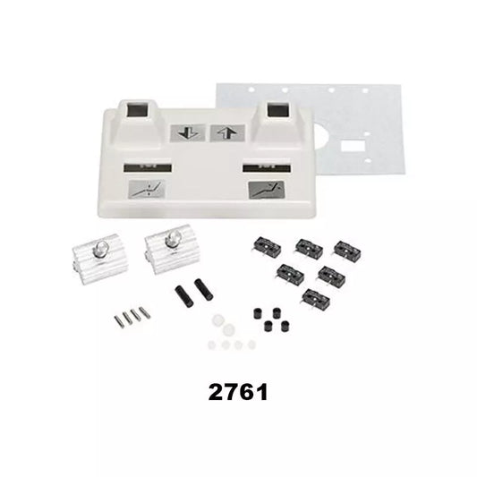 DCI Marus Foot Switch Rebuild Kit Dental