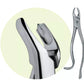 PREMIER Dental 18R Maxillary Extracting Forceps Stainless Steel USA