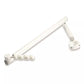 Post Mount Tele-Arm / Hanger Assembly DCI Type