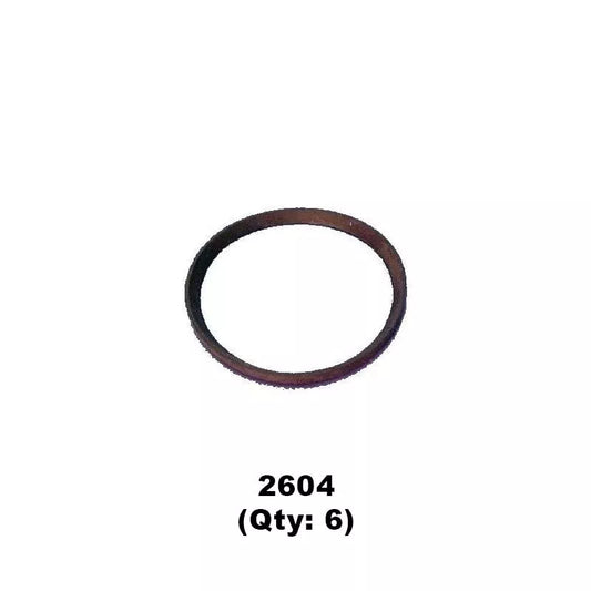 DCI Surgical Suction Collection Bottles & Gaskets Dental & Accessories