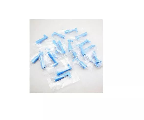 Max Pro Dental Disposable Prophy 90degree Angles High Quality