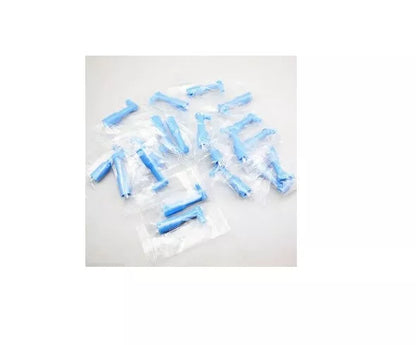 Max Pro Dental Disposable Prophy 90degree Angles High Quality