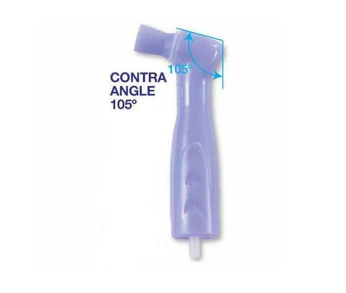 Max Pro 3 Dental Disposable Prophy Contra Angles High Quality