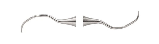 Premier Dental Curette Gracey 17/18 DE Octagonal Handle - USA