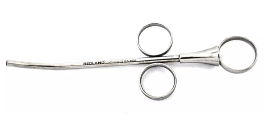 REDLAND Dental BONE GRAFTING SYRINGE (4.5mm, 6mm, 7mm)