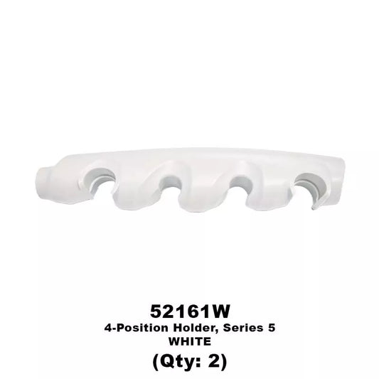 Assistant’s Holders for DCI Edge (2 Pack) Dental Accessories