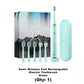 JTF ProAlpha Sonic Wireless Fast Rechargeable Electric Toothbrush