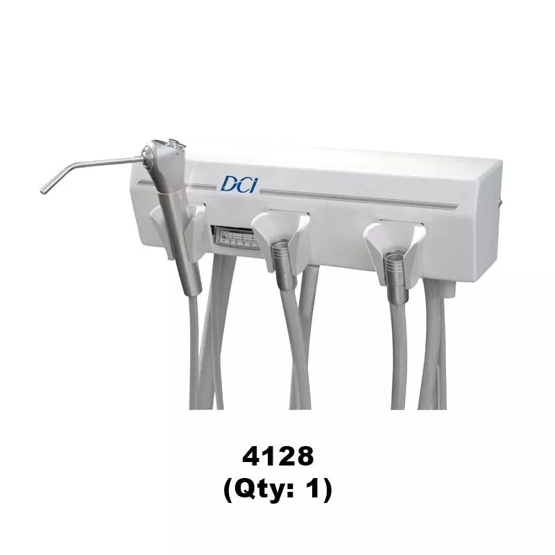 DCI Alternative Arm-Mounted Delivery System Dental