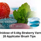 GC MI Varnish® Bioavailable Calcium Varnish Fresh Mint/Strawberry 0.44g Unidose