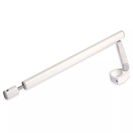 New Sleek Profile Assistants Adjustable Telescopic Arm DCI Type