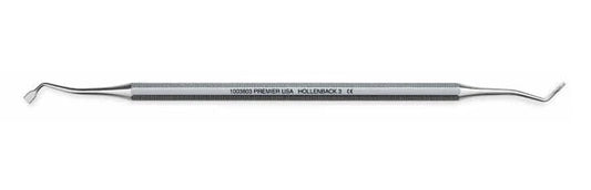 PREMIER Dental Condensers Hollenback 3 DE (Double End) #1003803 USA