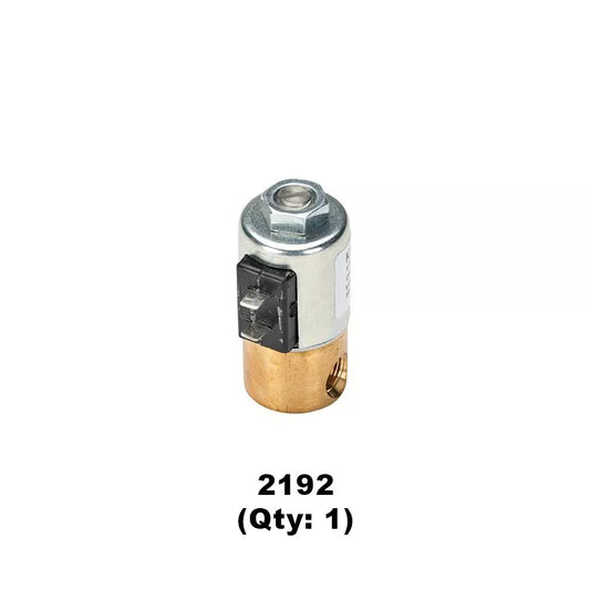 DCI Midmark M9 & M11 Solenoids (Old Style) Dental & Accessories