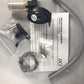 DCI Vacuum Automatic Drain Assembly (VADA) kit for Dental Cuspidor Bowl PN-5851