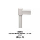 Post Mount Flexible Arms Dental Accessories