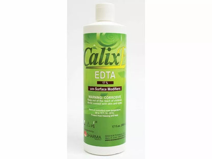 CALIX-E EDTA 17% 17 FL OZ 500ML SOLUTION