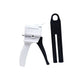 REDLAND Impression Material Dispenser Gun for 1:1 or 10:1 type cartridges