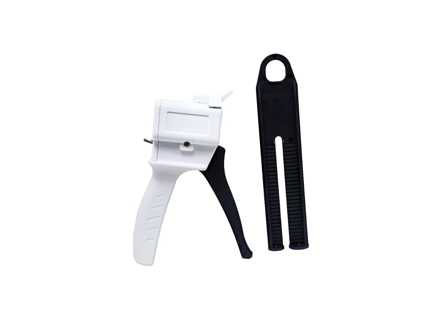 REDLAND Impression Material Dispenser Gun for 1:1 or 10:1 type cartridges