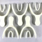 DentAmerica Polybite Disposable Impression Bite Trays–Anterior