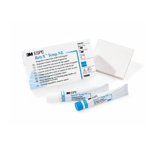 3M™ RelyX™ Temp Zinc Oxide Non-Eugenol Temporary Cement Refill