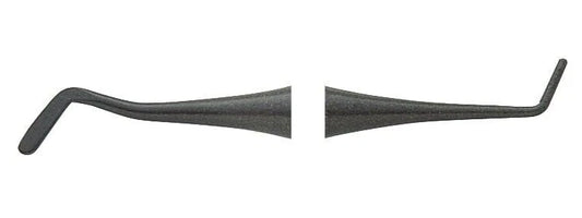 Premier Dental CMI Black 5 Plastic Filling Instrument Anodized Aluminum