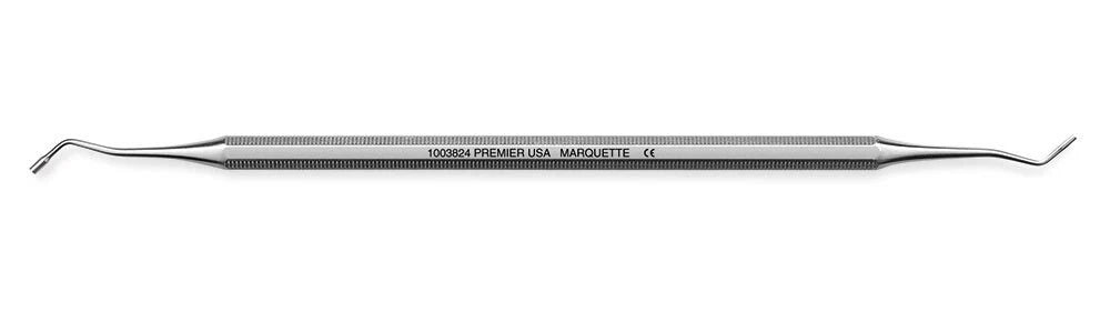 Premier Dental Pluggers/Condensors DE Marquette Smooth