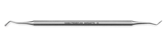 Premier Dental Pluggers/Condensors DE Marquette Smooth