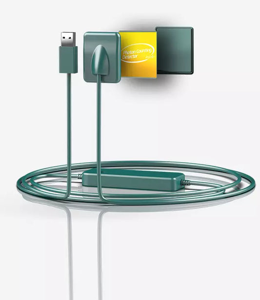 Xpect vision Dental Digital Intraoral Sensor Adult & Pedo Bundle Pkg