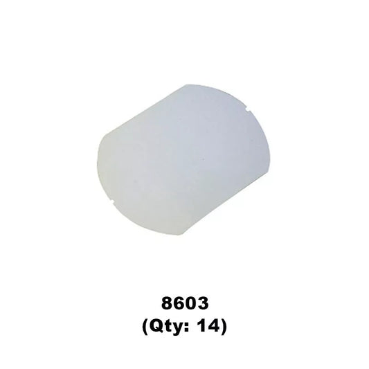 DCI Belmont Light Shield Dental