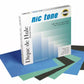 MDC NIC TONE Natural Rubber Latex Dental Dam - Heavy 6"x6" 36 Sheets/box