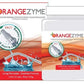 Cory Laboratories OrangeZyme Evac Cleaner & Presoak Powder 40oz.